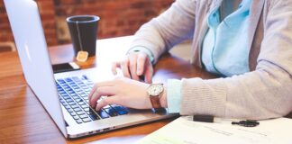 W jaki sposób komputer pomaga w tworzeniu rysunków?