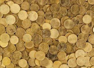 Dlaczego euro idzie w dół?