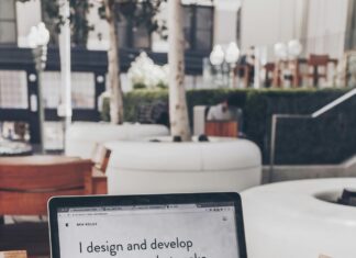 Jak zaprojektować landing page, który faktycznie generuje leady