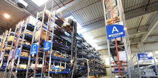 kółka przemysłowe